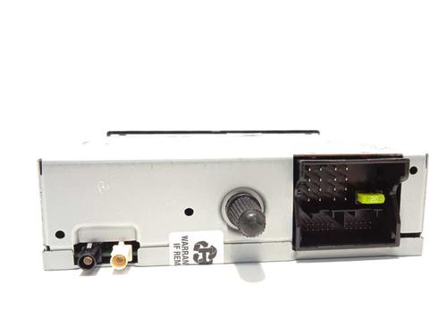 Radio MERCEDES-BENZ SPRINTER 4-t Van (B907, B910) 419 CDI RWD (907.643, 907.645, 907.647) | BP26207826E6 - Image 4