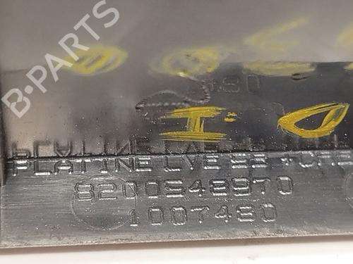 Left front window switch RENAULT KANGOO / GRAND KANGOO II (KW0/1_) 1.5 dCi 85 (KW0K, KW0L, KW0B) | BP26656507I27  - Image 5