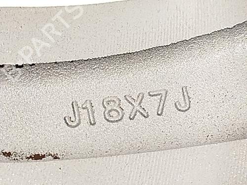 Fælk MITSUBISHI ASX (GA_W_) 1.6 DI-D 4WD | BP34123961C45 - Image 6