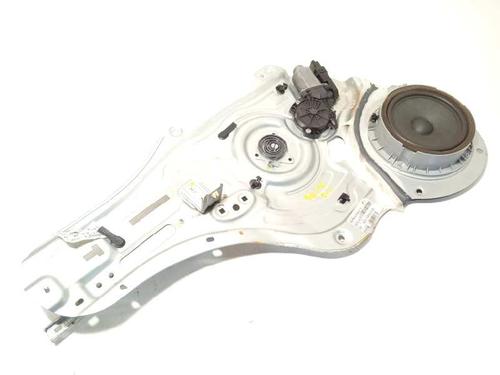 Used Front left window mechanism Front left window mechanism 13654663 13654663
