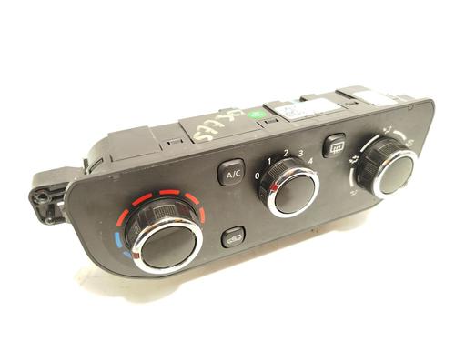 AC-Styringsenhed/Manøvreenhed DACIA SPRING EV (B6M1) (45 hp) 33177759