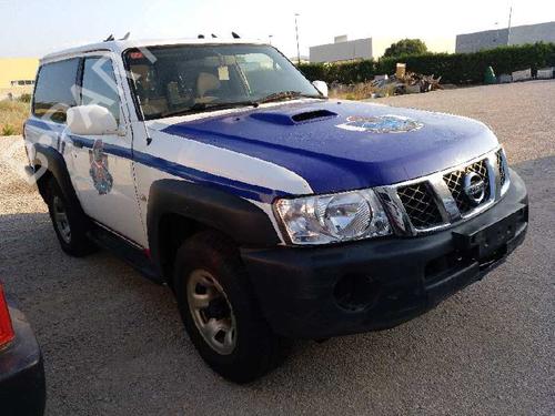 Throttle body NISSAN PATROL GR V Wagon (Y61) 3.0 DTi | BP4474179M82