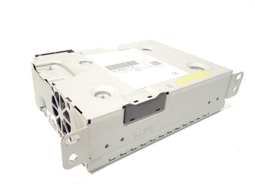 Used Electronic module CITROËN C5 AIRCROSS (A_) 1.2 PureTech 130 (ARHNSJ) (131 hp) 28126615
