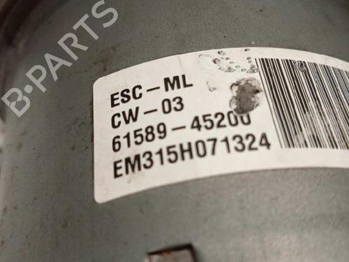 ABS pump KIA CEE'D (JD)  | BP11968736M43 