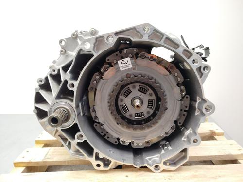 Gearbox SEAT IBIZA V (KJ1, KJG) 1.5 TSI | BP36018624M3 - Image 2