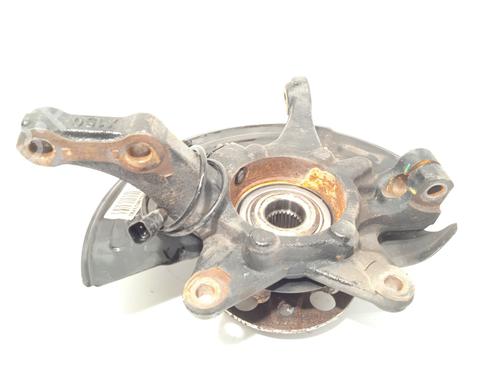 Used Right front steering knuckle SSANGYONG TIVOLI 1.2 (128 hp) 26503273