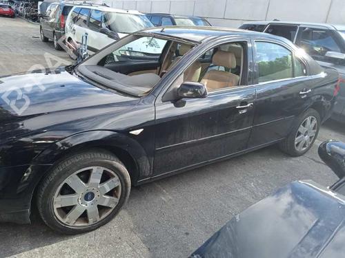 Module xenonverlichting FORD MONDEO III Saloon (B4Y)  | BP16014002C53 