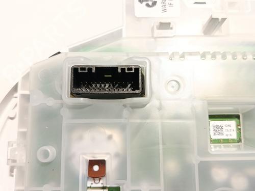 Instrument cluster MAZDA CX-5 (KF)  | BP34234645C47  - Image 6