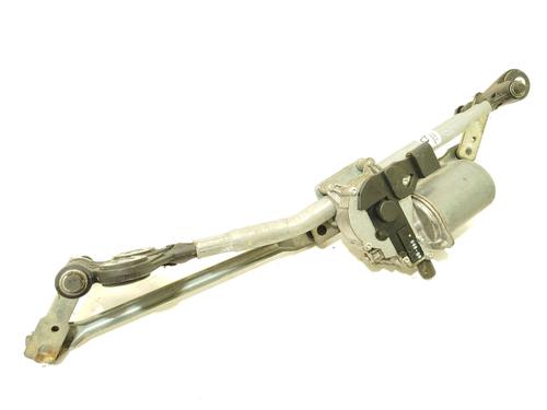 Used Front wiper motor Front wiper motor BMW X5 (E70) xDrive 48 i (355 hp) 34581966 34581966