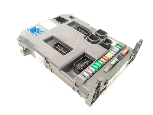 electronic-module-citroen-c3-picasso-sh_-2008-32091558 main image