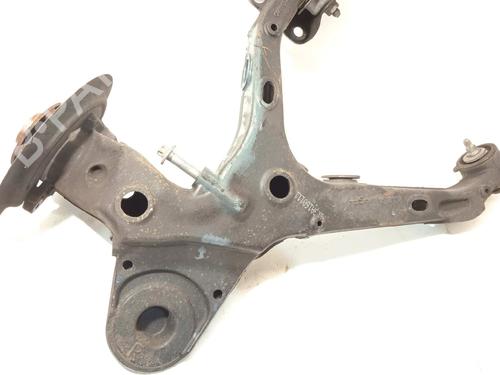 Right rear steering knuckle CITROËN JUMPY III Van (V_)  | BP17072518M28 