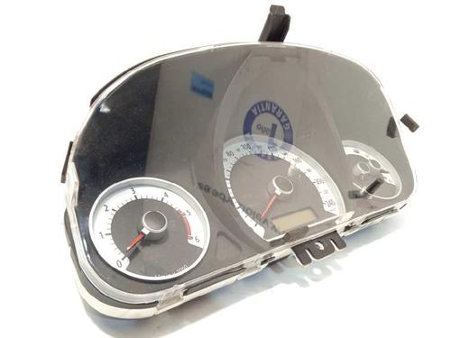 Used Instrument cluster Instrument cluster 9542238 9542238