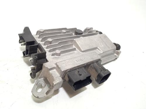 Elektronische module CITROËN C4 SPACETOURER (3D_) 1.2 PureTech 130 (131 hp) 18263278