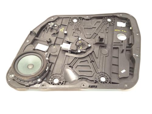 Used Front right window mechanism KIA SPORTAGE IV (QL, QLE) [2015-2022]  26288849
