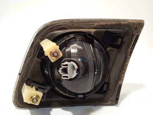 Left tailgate light MAZDA 3 Saloon (BK) 1.6 (BK12) | BP7982932C79