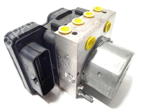 Used ABS pump NISSAN MICRA V (K14) [2016-2026]  11968741