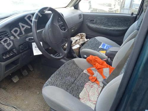 Gearbox KIA SPORTAGE SUV (K00) 2.0 TD 4WD | BP13467007M3