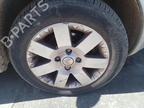 Right headlight CITROËN C3 Pluriel (HB_) 1.4 | BP25742718C29 