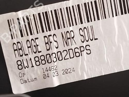 Glove box AUDI A5 Sportback (F5A, F5F) 35 TDI | BP31933799C95 