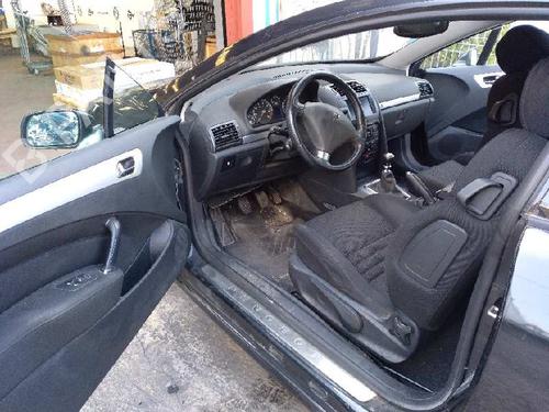 Køler PEUGEOT 407 Coupe (6C_) 2.2 16V | BP8900130M31 