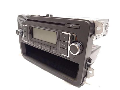 Radio VW POLO V (6R1, 6C1) 1.4 (6R1) | BP1088507E6 