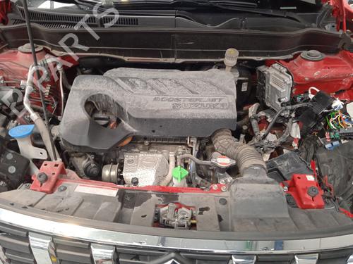 Gear lever SUZUKI VITARA (LY) 1.0 AllGrip (APK 310) | BP33461288M90  - Image 13