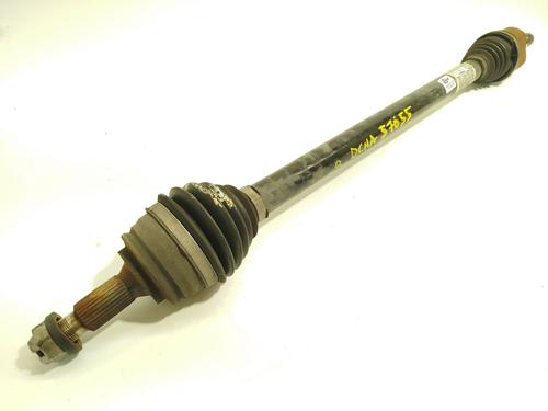 Used Right front driveshaft Right front driveshaft PEUGEOT PARTNER Box Body/MPV (K9) 1.5 BlueHDi 100 (102 hp) 32853288 32853288