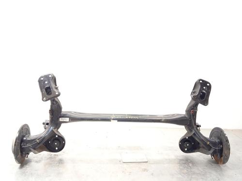 rear-axle-ssangyong-tivoli-2015-26449919 main image