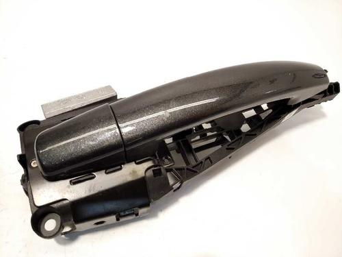 Used Front right exterior door handle OPEL CORSA E (X15) 1.4 (08, 68) (90 hp) 5154701