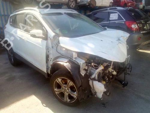 Front right window mechanism FORD KUGA II (DM2) 2.0 TDCi | BP5875751C23  - Image 7