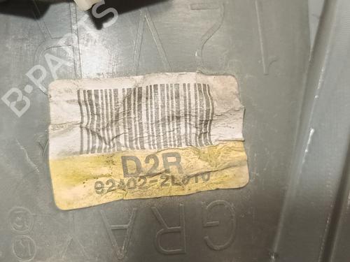 Right taillight HYUNDAI i30 (FD) 1.6 CRDi | BP36597016C35 - Image 4
