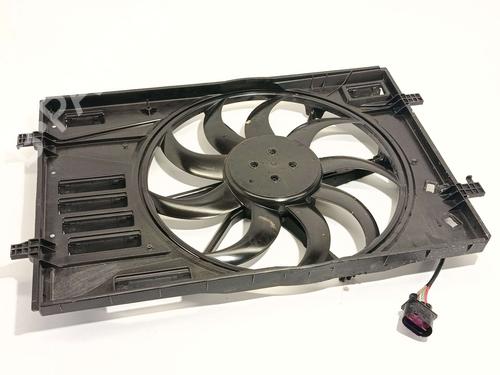 Used Radiator fan Radiator fan 38346578 38346578