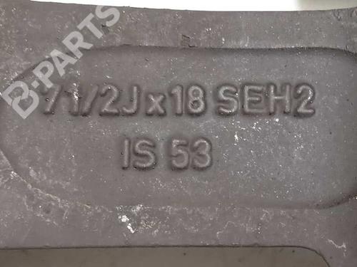 Rim LAND ROVER RANGE ROVER III (L322) 3.0 D 4x4 | BP11142206C45 