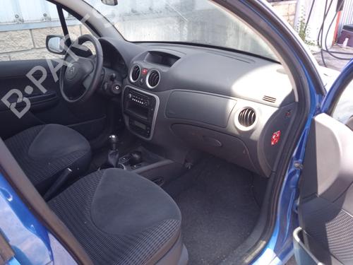 Right headlight CITROËN C3 I (FC_, FN_) 1.4 HDi | BP26680876C29 