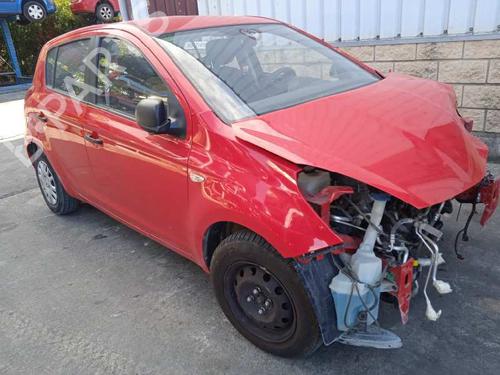 Electronic module HYUNDAI i20 I (PB, PBT) 1.4 CRDi | BP9039902M83 