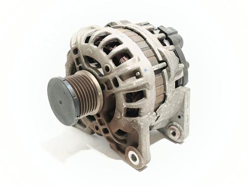 Used Alternator Alternator DACIA SANDERO II TCe 90 (B8M1, B8MA, B8AC) (90 hp) 33951846 33951846