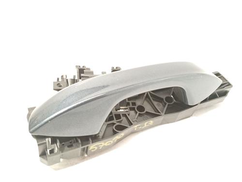 Used Rear left exterior door handle Rear left exterior door handle 31949780 31949780