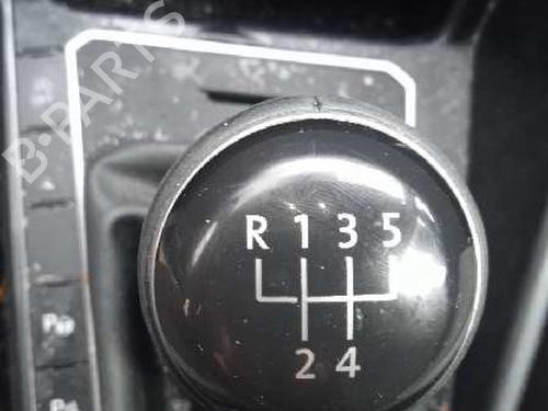 Left taillight VW POLO VI (AW1, BZ1, AE1) 1.0 TSI | BP18458283C34 