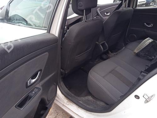 Fuse box RENAULT MEGANE III Hatchback (BZ0/1_, B3_) 1.5 dCi | BP32701257E1  - Image 28