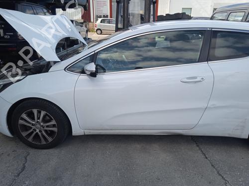 Steering column stalk KIA PRO CEE'D (JD) | BP19925226I23