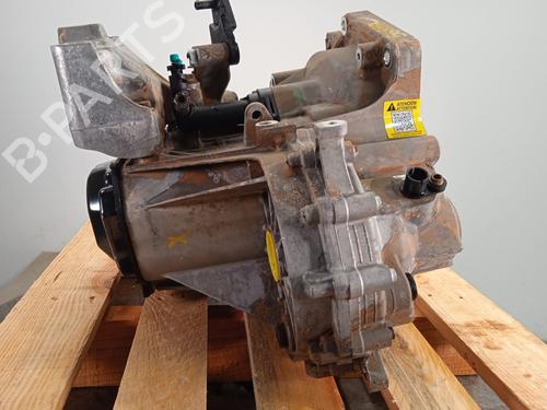 Gearbox SEAT IBIZA V (KJ1, KJG) 1.0 TSI | BP29915915M3