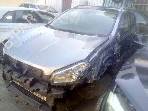 Starter NISSAN QASHQAI / QASHQAI +2 I (J10, NJ10, JJ10E) 2.0 dCi All-wheel Drive | BP4602375M8 