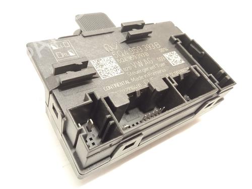 Used Electronic module SKODA OCTAVIA III (5E3, NL3, NR3) 1.6 TDI (110 hp) 20307563