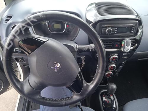 Vacuum pump PEUGEOT ION Electric | BP26592366M80 