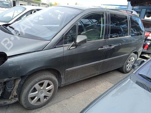 Left front door PEUGEOT 807 (EB_) 2.0 HDI | BP16013997C2