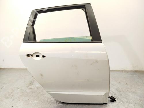 Porta trás direita RENAULT SCÉNIC III (JZ0/1_) 1.2 TCe (116 hp) 30539613