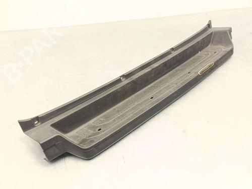 Used Rear bumper Rear bumper 39407845 39407845