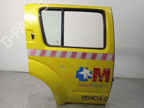 Used Right rear door NISSAN PATHFINDER III (R51) [2005-2025]  17212767