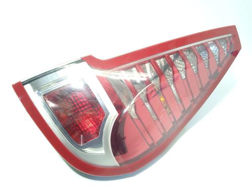 Used Right taillight RENAULT SCÉNIC III (JZ0/1_) 1.9 dCi (JZ0J, JZ1J, JZ1K, JZ1S) (131 hp) 22729009