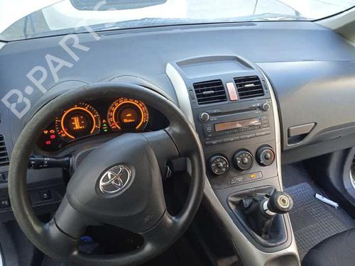 Instrument cluster TOYOTA AURIS (_E15_) 1.4 D-4D (NDE150_, NDE150R) | BP8523444C47 